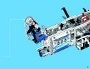 Istruzioni per la Costruzione - LEGO - Technic - 42025 - Aereo da carico: Page 91