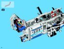 Istruzioni per la Costruzione - LEGO - Technic - 42025 - Aereo da carico: Page 92