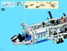 Istruzioni per la Costruzione - LEGO - Technic - 42025 - Aereo da carico: Page 96