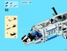 Istruzioni per la Costruzione - LEGO - Technic - 42025 - Aereo da carico: Page 97