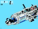 Istruzioni per la Costruzione - LEGO - Technic - 42025 - Aereo da carico: Page 98