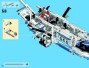 Istruzioni per la Costruzione - LEGO - Technic - 42025 - Aereo da carico: Page 106