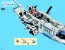 Istruzioni per la Costruzione - LEGO - Technic - 42025 - Aereo da carico: Page 108