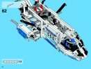 Istruzioni per la Costruzione - LEGO - Technic - 42025 - Aereo da carico: Page 110