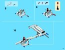 Istruzioni per la Costruzione - LEGO - Technic - 42025 - Aereo da carico: Page 121