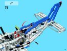 Istruzioni per la Costruzione - LEGO - Technic - 42025 - Aereo da carico: Page 143