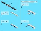 Istruzioni per la Costruzione - LEGO - Technic - 42025 - Aereo da carico: Page 144