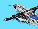 Istruzioni per la Costruzione - LEGO - Technic - 42025 - Aereo da carico: Page 169