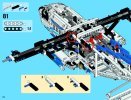 Istruzioni per la Costruzione - LEGO - Technic - 42025 - Aereo da carico: Page 170