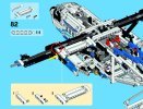 Istruzioni per la Costruzione - LEGO - Technic - 42025 - Aereo da carico: Page 171