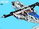 Istruzioni per la Costruzione - LEGO - Technic - 42025 - Aereo da carico: Page 172