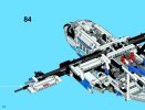 Istruzioni per la Costruzione - LEGO - Technic - 42025 - Aereo da carico: Page 174