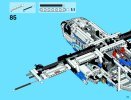 Istruzioni per la Costruzione - LEGO - Technic - 42025 - Aereo da carico: Page 175