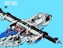 Istruzioni per la Costruzione - LEGO - Technic - 42025 - Aereo da carico: Page 183