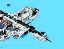 Istruzioni per la Costruzione - LEGO - Technic - 42025 - Aereo da carico: Page 186