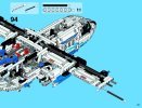 Istruzioni per la Costruzione - LEGO - Technic - 42025 - Aereo da carico: Page 187