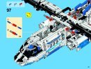 Istruzioni per la Costruzione - LEGO - Technic - 42025 - Aereo da carico: Page 191