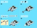 Istruzioni per la Costruzione - LEGO - Technic - 42025 - Aereo da carico: Page 198