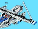 Istruzioni per la Costruzione - LEGO - Technic - 42025 - Aereo da carico: Page 215