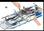 Istruzioni per la Costruzione - LEGO - Technic - 42025 - Aereo da carico: Page 19