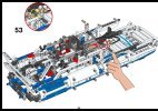 Istruzioni per la Costruzione - LEGO - Technic - 42025 - Aereo da carico: Page 22