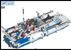 Istruzioni per la Costruzione - LEGO - Technic - 42025 - Aereo da carico: Page 23