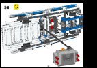 Istruzioni per la Costruzione - LEGO - Technic - 42025 - Aereo da carico: Page 25