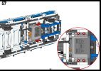 Istruzioni per la Costruzione - LEGO - Technic - 42025 - Aereo da carico: Page 26