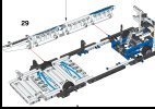 Istruzioni per la Costruzione - LEGO - Technic - 42025 - Aereo da carico: Page 2