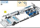 Istruzioni per la Costruzione - LEGO - Technic - 42025 - Aereo da carico: Page 4