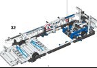 Istruzioni per la Costruzione - LEGO - Technic - 42025 - Aereo da carico: Page 7