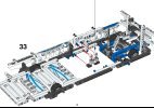 Istruzioni per la Costruzione - LEGO - Technic - 42025 - Aereo da carico: Page 10