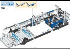 Istruzioni per la Costruzione - LEGO - Technic - 42025 - Aereo da carico: Page 11