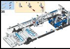 Istruzioni per la Costruzione - LEGO - Technic - 42025 - Aereo da carico: Page 12