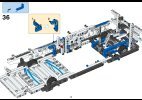 Istruzioni per la Costruzione - LEGO - Technic - 42025 - Aereo da carico: Page 13