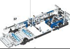 Istruzioni per la Costruzione - LEGO - Technic - 42025 - Aereo da carico: Page 16