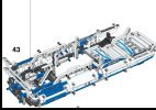 Istruzioni per la Costruzione - LEGO - Technic - 42025 - Aereo da carico: Page 37