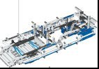 Istruzioni per la Costruzione - LEGO - Technic - 42025 - Aereo da carico: Page 50