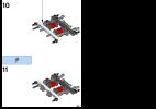 Istruzioni per la Costruzione - LEGO - Technic - 42025 - Aereo da carico: Page 59