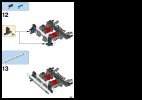 Istruzioni per la Costruzione - LEGO - Technic - 42025 - Aereo da carico: Page 60