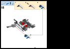 Istruzioni per la Costruzione - LEGO - Technic - 42025 - Aereo da carico: Page 63