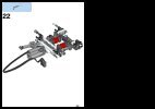 Istruzioni per la Costruzione - LEGO - Technic - 42025 - Aereo da carico: Page 67