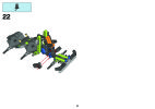 Istruzioni per la Costruzione - LEGO - Technic - 42026 - Black Champion: Page 24