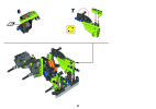 Istruzioni per la Costruzione - LEGO - Technic - 42026 - Black Champion: Page 32