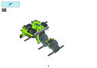 Istruzioni per la Costruzione - LEGO - Technic - 42026 - Black Champion: Page 40