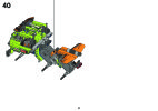 Istruzioni per la Costruzione - LEGO - Technic - 42026 - Black Champion: Page 60