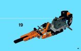 Istruzioni per la Costruzione - LEGO - Technic - 42026 - Black Champion: Page 29