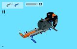 Istruzioni per la Costruzione - LEGO - Technic - 42026 - Black Champion: Page 14