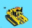 Istruzioni per la Costruzione - LEGO - Technic - 42028 - Bulldozer: Page 14