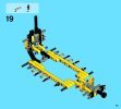 Istruzioni per la Costruzione - LEGO - Technic - 42028 - Bulldozer: Page 23